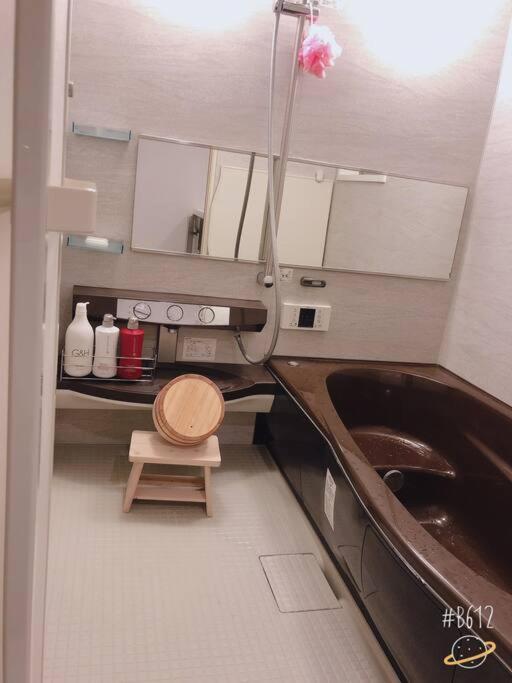 Shinjuku Y Hotel طوكيو المظهر الخارجي الصورة