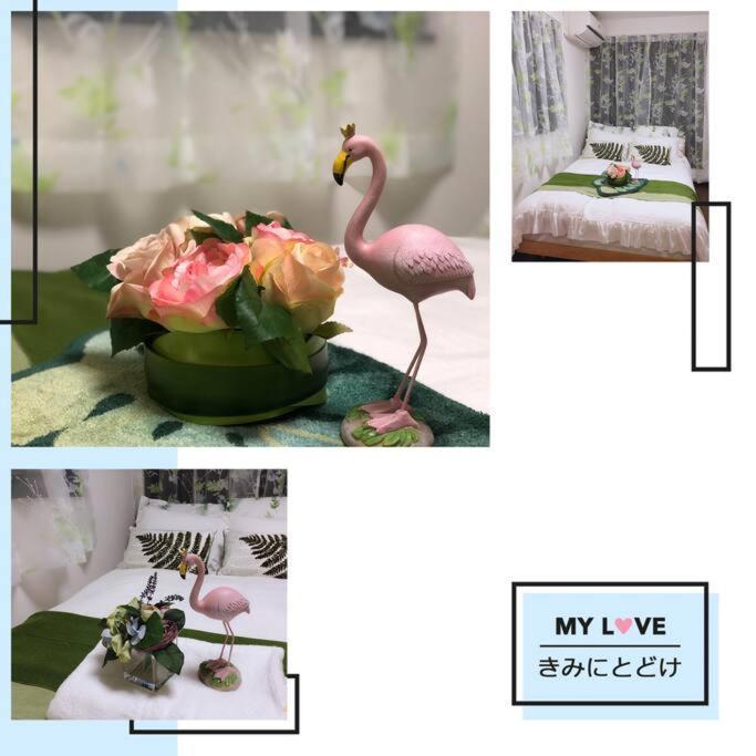 Shinjuku Y Hotel طوكيو المظهر الخارجي الصورة