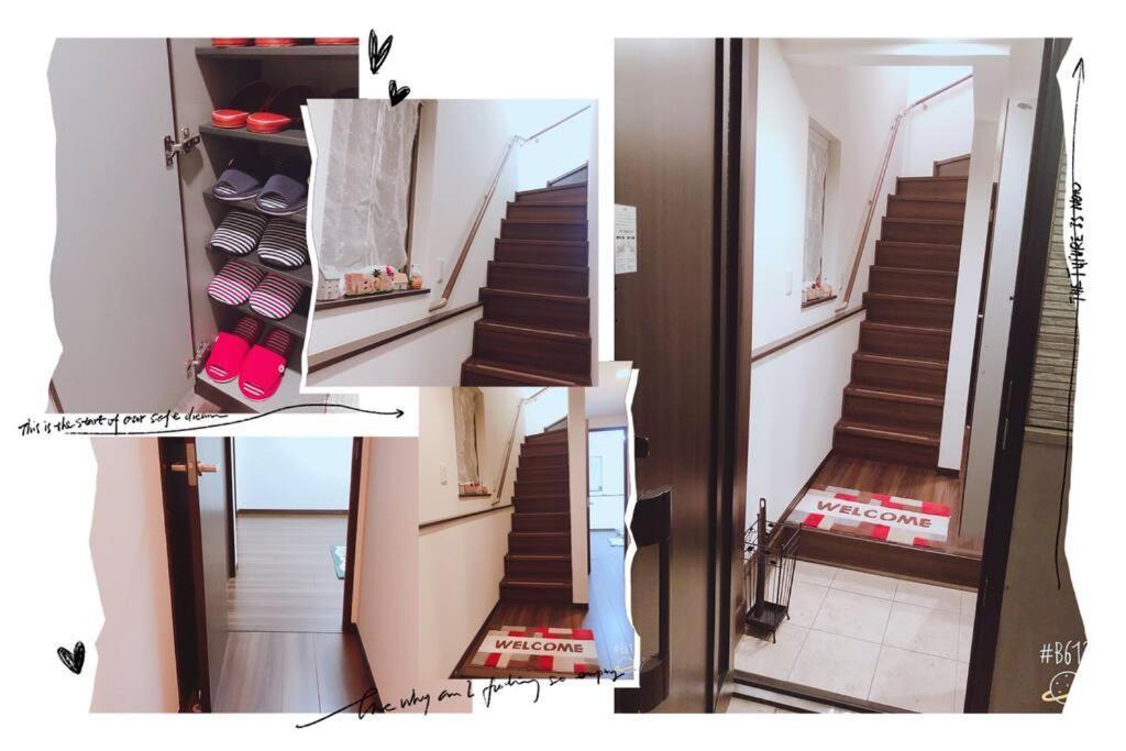 Shinjuku Y Hotel طوكيو المظهر الخارجي الصورة